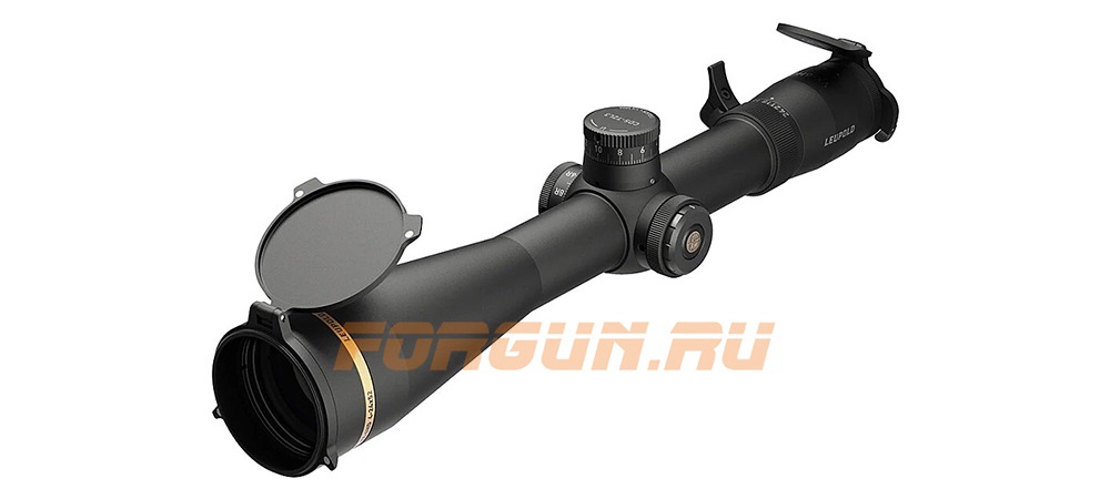 Оптический прицел Leupold VX-6HD 4-24x52 CDS-TZL3 (179293)